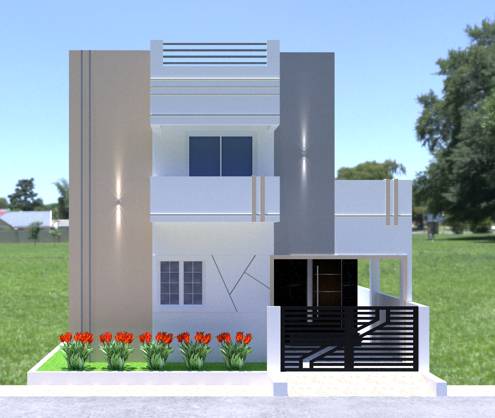 project